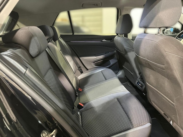 Volkswagen Golf 2.0 TDI DSG Golf VIII IQ.Drive