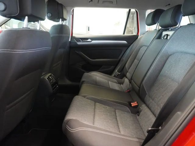 Volkswagen Passat Business DSG Variant