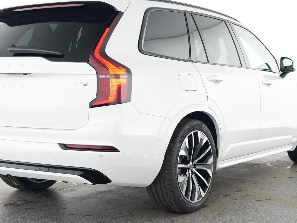 Volvo XC90 Dark Recharge Ultra
