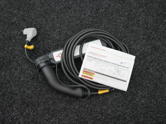 Mitsubishi Eclipse Cross 4WD