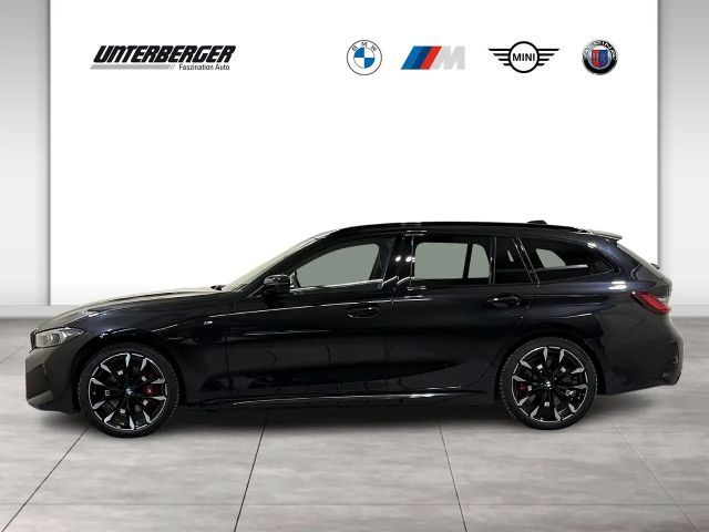 BMW 320 320d M-Sport Touring xDrive