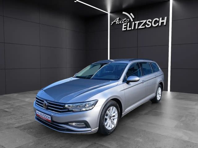 Volkswagen Passat Business DSG Variant
