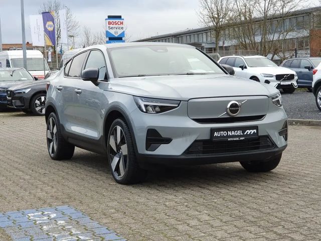 Volvo C40 Plus Recharge