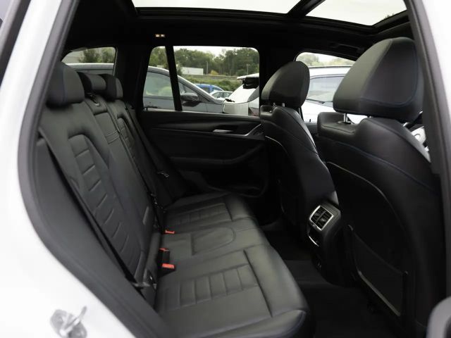 BMW iX3 Impressive iX3