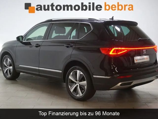 Seat Tarraco 2.0 TDI 4Drive DSG Xcellence