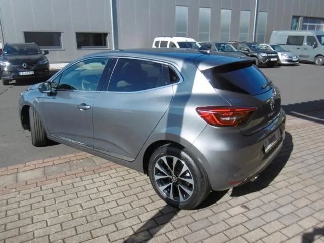 Renault Clio TCe 90 Techno