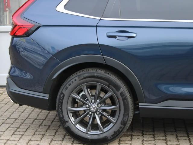 Honda CR-V Elegance e:HEV