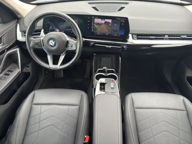 BMW X1 sDrive18i