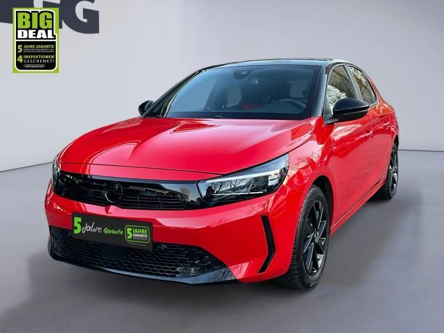 Opel Corsa 1.2 Turbo Turbo