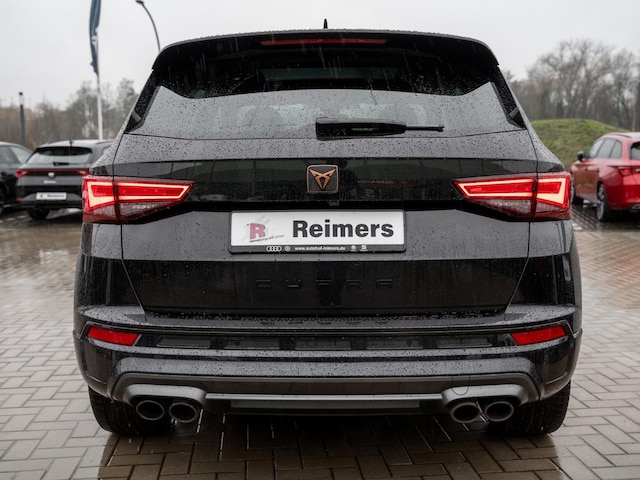 Cupra Ateca 2.0 TSI 4Drive DSG