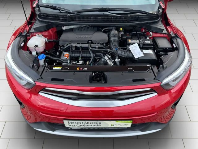 Kia Stonic GDi Vision