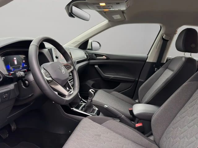 Volkswagen T-Cross 1.0 TSI IQ.Drive Life