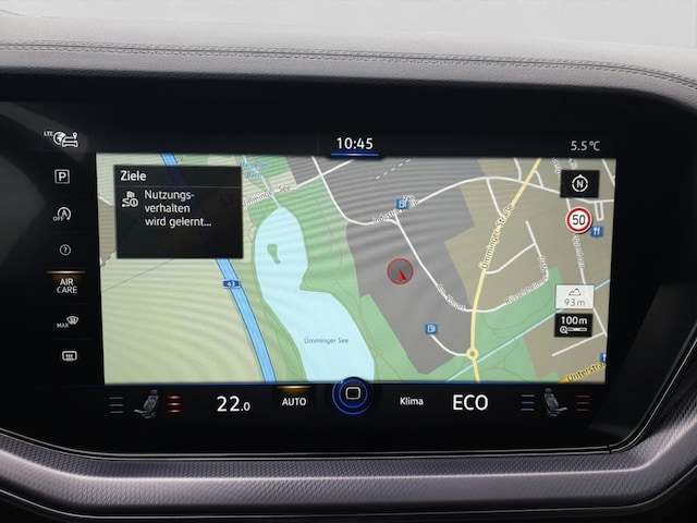 Volkswagen Touareg 3.0 V6 TSI R-Line