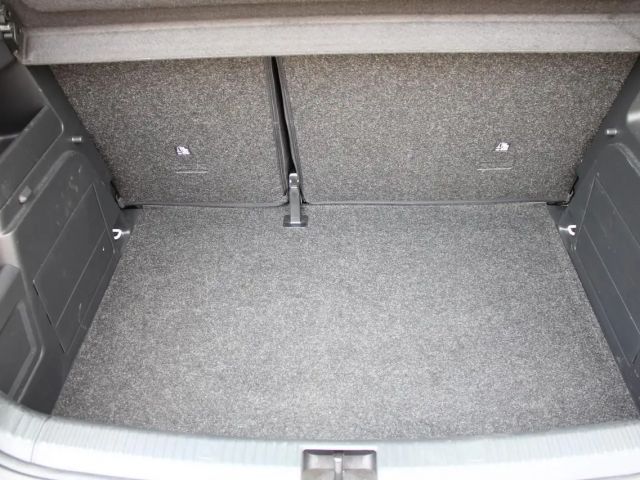 Skoda Fabia 1.0 TSI Monte Carlo