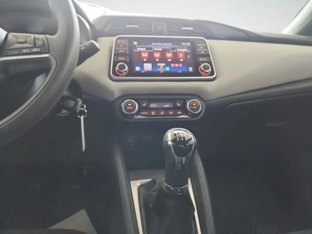 Nissan Micra IG-T N-WAY