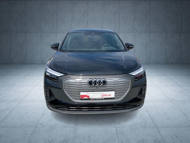 Audi Q4 e-tron 35 Sportback