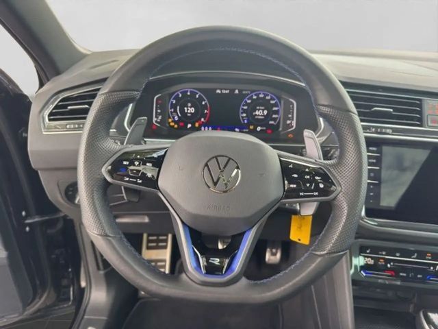 Volkswagen Tiguan 2.0 TSI 4Motion
