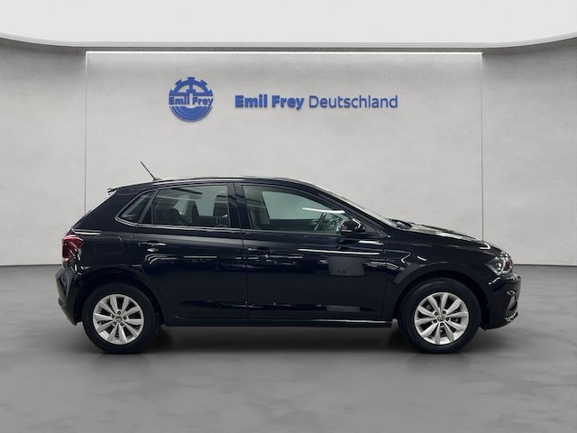 Volkswagen Polo 1.0 TSI Highline