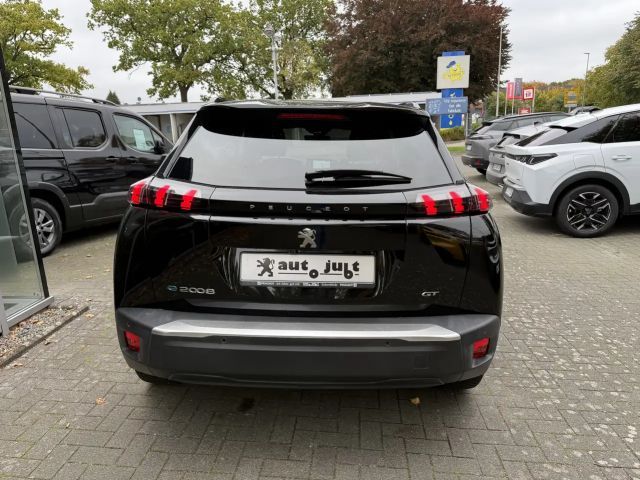 Peugeot E-2008 GT-Line