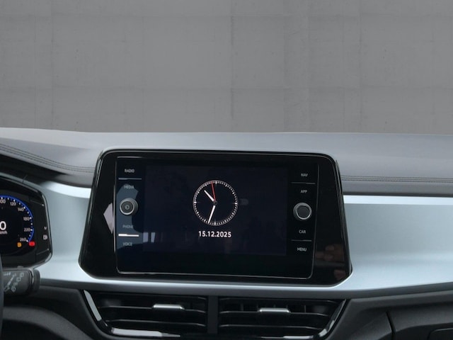 Volkswagen T-Roc 1.5 TSI DSG Life