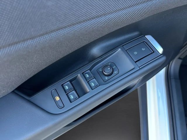 Volkswagen T-Roc DSG Life