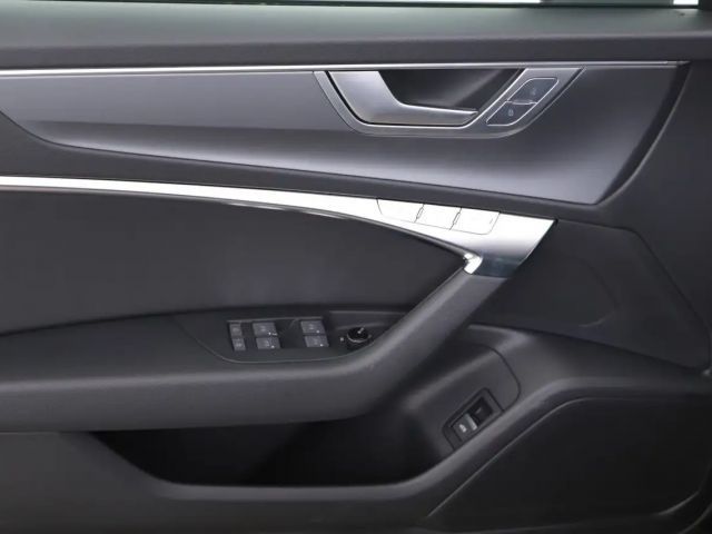 Audi A6 45 TDI Quattro S-Tronic