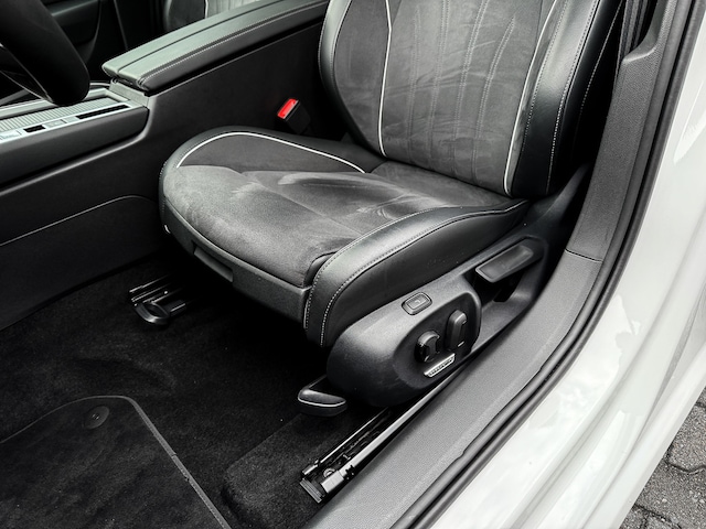 Volkswagen Passat 2.0 TDI Business Variant