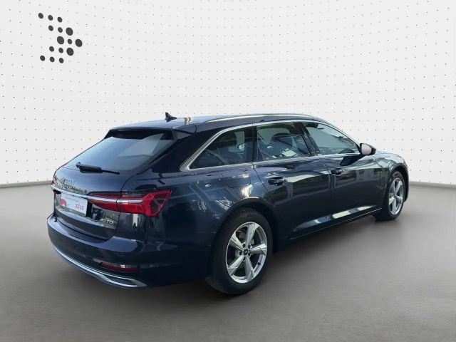 Audi A6 40 TDI