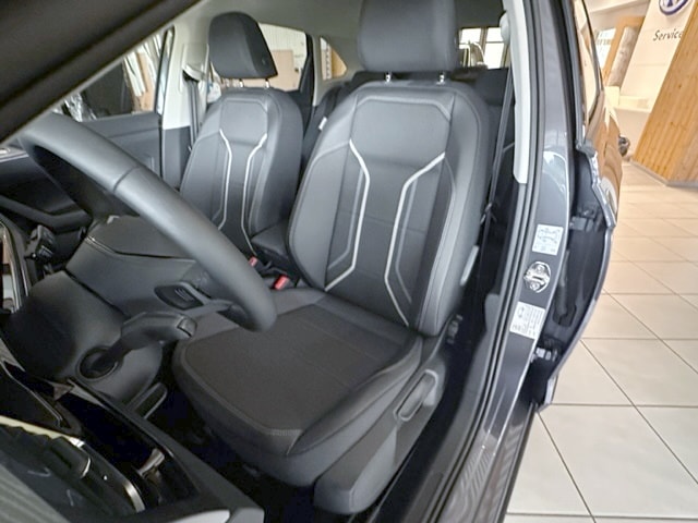 Volkswagen Taigo Taigo 1.5    StyleBT110 TSID7F