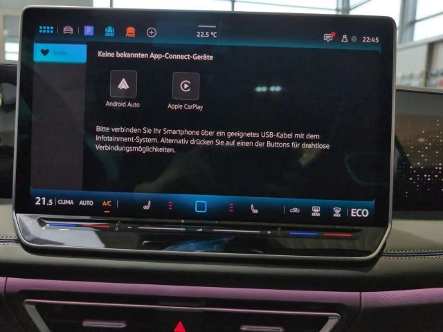 Volkswagen Tiguan DSG R-Line eHybrid