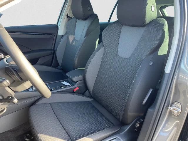 Skoda Octavia Combi Selection