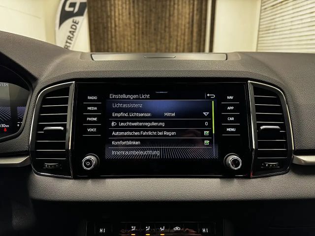 Skoda Karoq Ambition