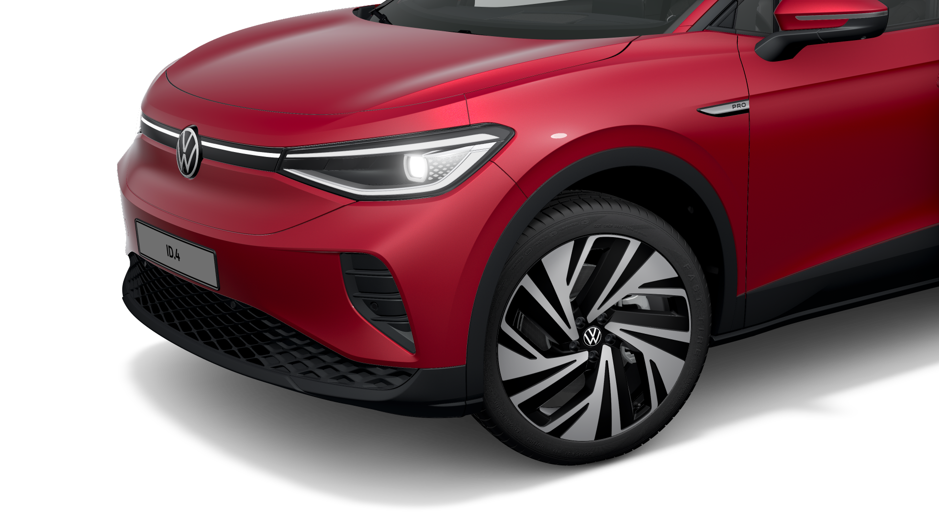 Volkswagen ID.4 Performance Pro
