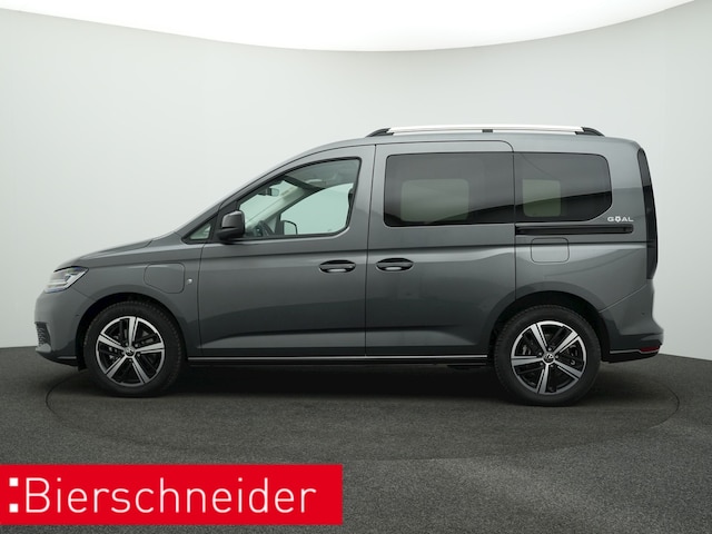 Volkswagen Caddy 1.5 TSI eHybrid
