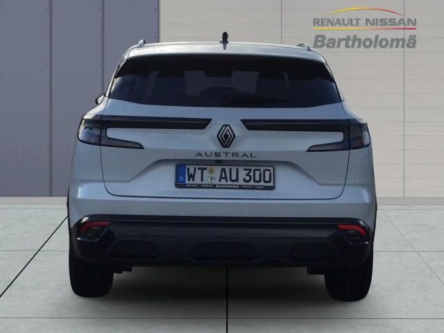 Renault Austral Techno