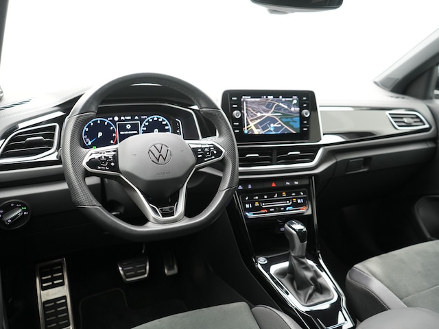 Volkswagen T-Roc DSG R-Line