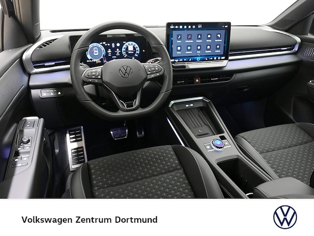 Volkswagen T-Roc 1.5 eTSI R-Line