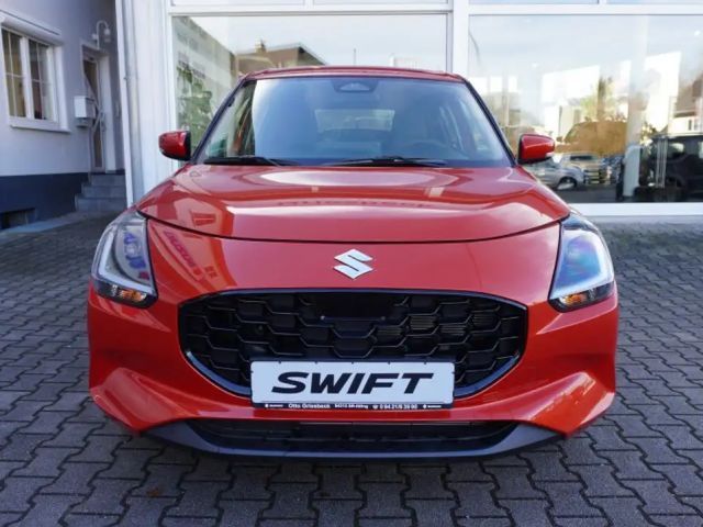 Suzuki Swift Comfort Hybrid