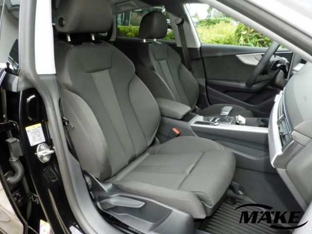 Audi A5 2.0 TDI S-Tronic Sportback