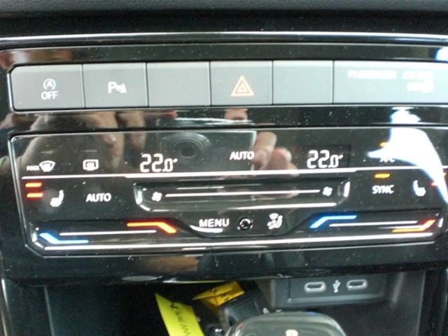 Volkswagen T-Cross 1.0 TSI DSG Life