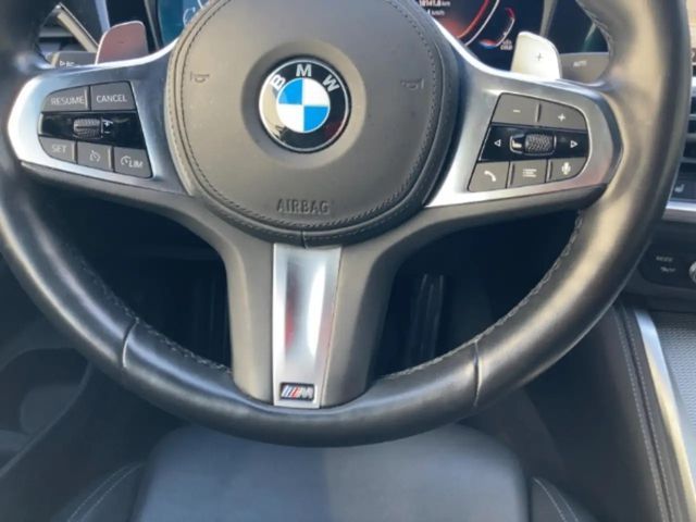 BMW 420 420d Coupé M-Sport