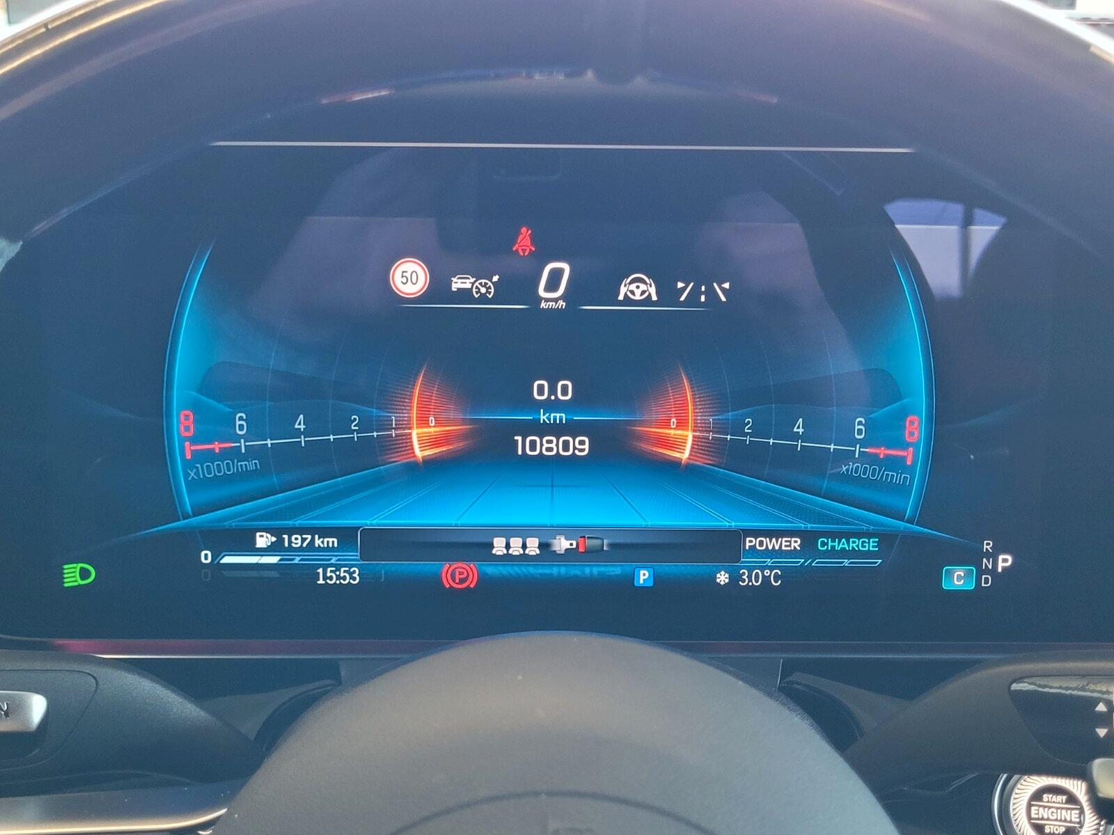 Mercedes-Benz AMG GT 43 4MATIC+