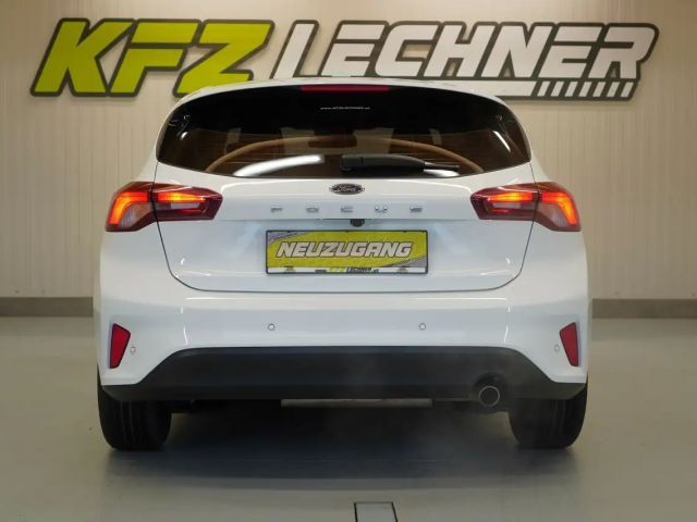 Ford Focus 1,5 EcoBl. Aut. ''LED*NAVI*ACC*W-PAKET*R-KAM''
