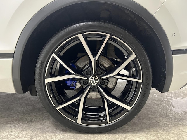 Volkswagen Tiguan 2.0 TSI 4Motion DSG