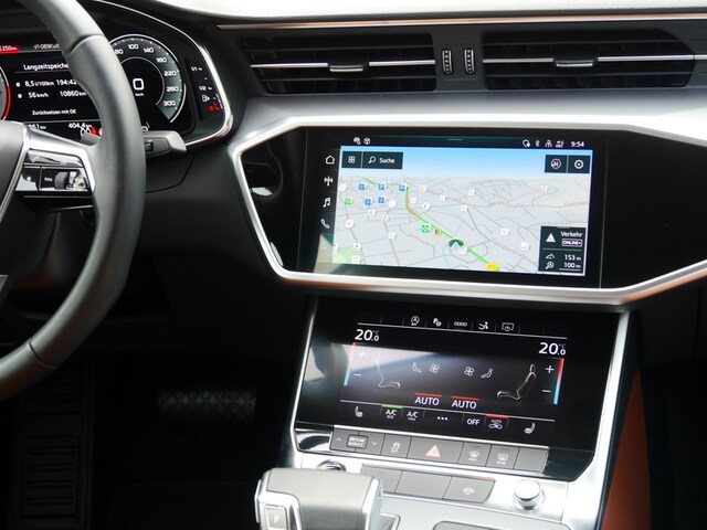 Audi A7 45 TFSI S-Tronic Sportback