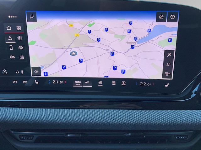 Audi A5 Avant Quattro S-Tronic