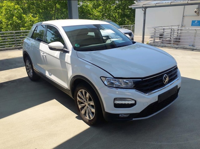 Volkswagen T-Roc 1.5 TSI Sport