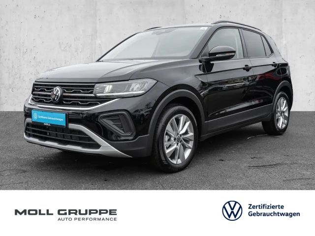 Volkswagen T-Cross 1.0 TSI DSG Life