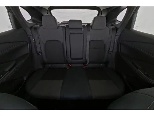 Nissan Qashqai DIG-T N-Connecta