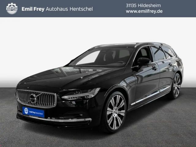 Volvo V90 Bright Plus